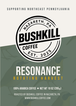 Resonance: Light Tanzania