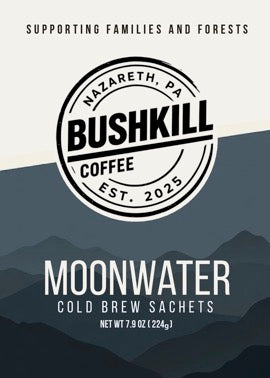 Moonwater - Cold Brew Sachets