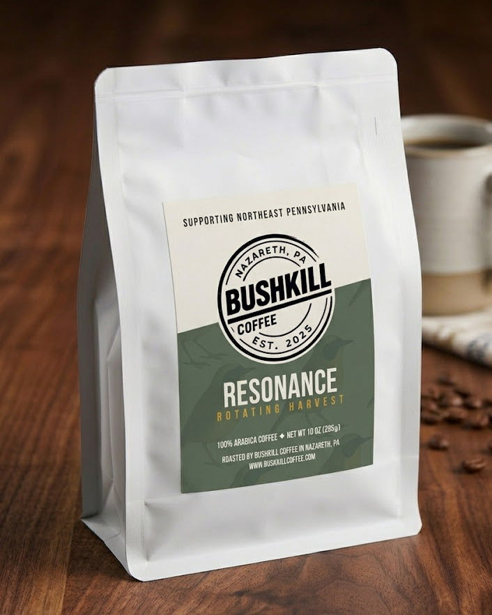 Resonance - Ethiopian Light Roast