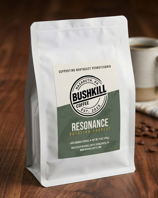 Resonance - Ethiopian Light Roast