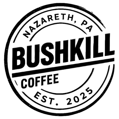 Bushkill Coffee