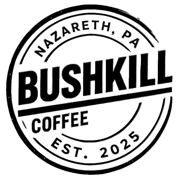Bushkill Coffee