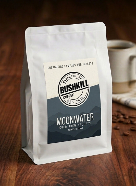 Moonwater - Cold Brew Sachets